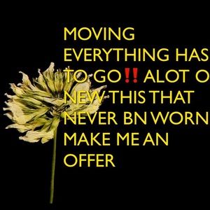 MAKE ME A REASONABLE DEAL....